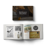 McBrayer Bourbon Legacy Book