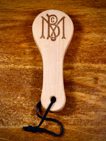 Wooden Bottle Opener