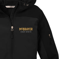McBrayer Legacy Spirits Women's Jacket