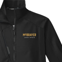 McBrayer Legacy Spirits Men’s Jacket