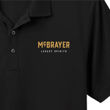McBrayer Legacy Spirits Men's Polo