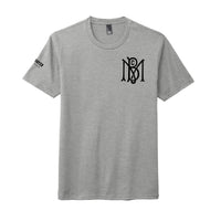 McBrayer Monogram Men's Tee
