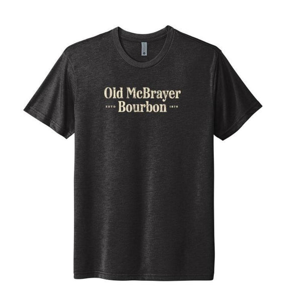 Old McBrayer Men's Tee